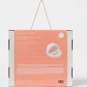 Resim Sunnylife | Kirazlı Çocuk Şişme Havuz 
