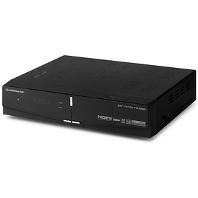 Resim Goldmaster Sat-76700 FTA Hdmi Çıkışlı Dijital Uydu Alıcısı 
