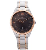 Resim Rms Romanson Gr.1.ag1375.09 Erkek Kol Saati 