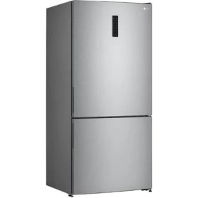 Resim Lg GTL569PVAM Kombi No Frost Inox Buzdolabı 