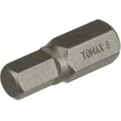 Resim Allen Otomotiv Bits Uç - HEX10 (20 Adet) 