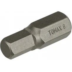 Resim Allen Otomotiv Bits Uç - HEX10 (20 Adet) 