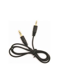 Resim Electroon 3.5Mm Stereo Jaklı Ses Kablosu 1.5Metre Gold 