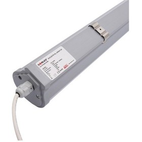 Resim 40W Led Endüstriyel Armatür, 120Cm 