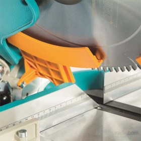 Resim Yılmaz Makine KY 305 Yatarlı Dereceli Kesme Makinesi (230V 1P) (Testeresiz) 