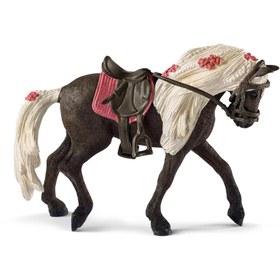 Resim Schleich Rocky Mountain Kısrak 42469 