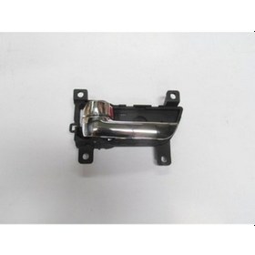Resim 2010-2012 Kia Sorento Ön Kapı İç Açma Kolu Sol Nikelajlı Hushan Adet Oem No:826101u000 