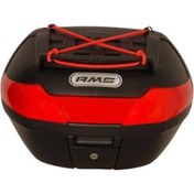 Resim Rms R41 Pıck-Up Siyah Çanta 