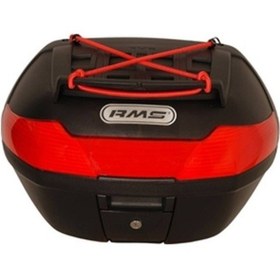 Resim Rms R41 Pıck-Up Siyah Çanta 