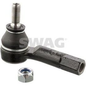 Resim SWAG 30919812 Rotbasi Sol Polo 02-08 Cordoba 03-09 Ibiza 02-10 Fabia 00-08 Roomster 06-10 5Z0423811 (WA239193) 