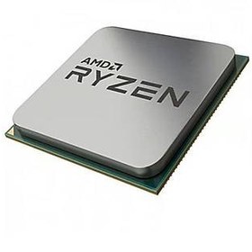 Resim AMD RYZEN 5 5500 3.6GHZ 19MB 65W AM4 FANSIZ TRAY 