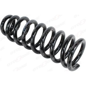 Resim Helezon Yayı Ön Kıa Sorento 2.5 Crdı 2007- Rear Axle 54601 3e140 2 Adet 