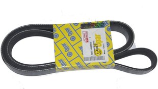 Resim Fiat Linea 1.6 Jtd Alternatör Kayışı ( Klimasız ) Orijinal Opar Marka 55218885E 