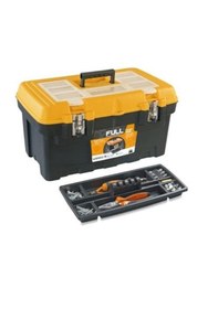 Resim Full Metal Kilitli Takım Çantası 22'' N11.600 