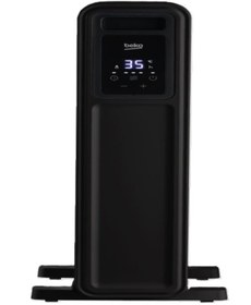 Resim Beko BK RHO 11D Yağlı Radyatör 