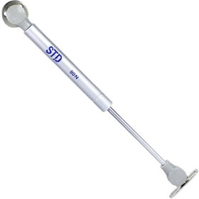 Resim STD 80 N Kısa Gazlı Piston (STD.928831800) 