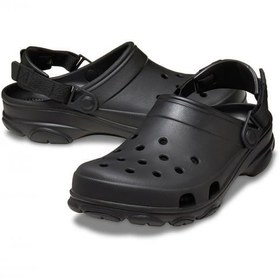 Resim Crocs 206340-060 Classic All Terrain Clog Unisex Sandalet 