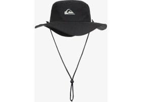 Resim Quiksilver Bushmaster Erkek Siyah Şapka 