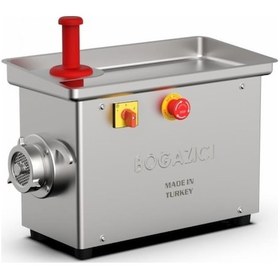 Resim Boğaziçi Paslanmaz Kafa Kıyma Makinesi 85 X 38 X 51 Cm 