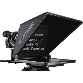Resim Fortinge PROX15'' Sdı Stüdyo Prompter 
