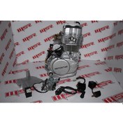 Resim Cbf 150 Komple Alt Motor(Cdı-Karbüratör) (490482362) 