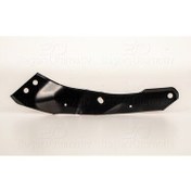 Resim Volkswagen Golf 6 2008-2013 Üst Sol Panel Bağlantı Sacı 