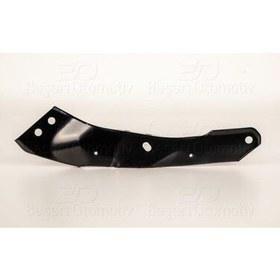 Resim Volkswagen Golf 6 2008-2013 Üst Sol Panel Bağlantı Sacı 
