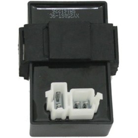 Resim Asya As 150 Ultra Cdi Beyin Ateşleme 2 Soket Super Oem 