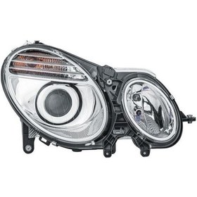 Resim Hella 1el009260081 - Far Sag Halojen Mercedes E-class W211 S211 