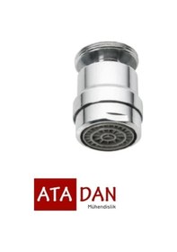 Resim Yms Mix Bide Perlatör Tasarruflu Diğer 