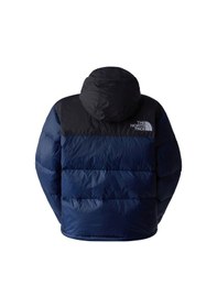Resim The North Face W 1996 Retro Nuptse Jacket Kadın Ceket Nf0a3xeo92a1 Lacivert 