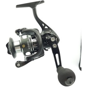 Resim Kaida Kd20 Fe Olta Makinesi 