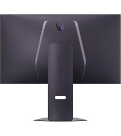 Resim LG Ultragear 32GS95UV-B 32" 0.03MS Dual-Mode (4k 240Hz - Fhd 480Hz) OLED Gaming Monitör 