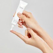 Resim mixsoon - Bean Eye Cream (Yaşlanma Karşıtı Fermente Soya Fasulyeli BIOME5X Göz Kremi) 20ml 