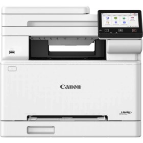 Resim HP Canon I-Sensys MF664CDW-6928C008 Çok Fonksiyonlu Renkli Lazer Yazıcı 