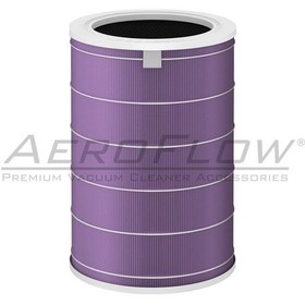Resim Xiaomi Mi Air Purifier 3s Hava Temizleyici Antibakteriyel Filtre 