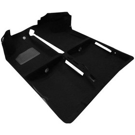 Resim Fiat Uno Taban Döşemesi 