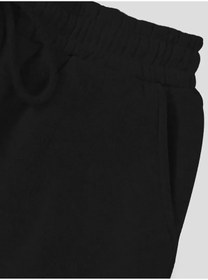 Resim LAND MODA Unisex Kapüşonlu 2 Iplik kışlık kalın Basic Eşofman Takımı 