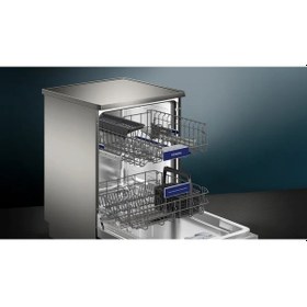 Resim Siemens Sn23ıı62kt 6 Programlı 13 Kişilik Bulaşık Makinesi 