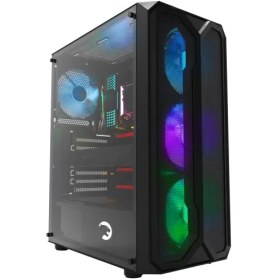 Resim Souldash | AMD Ryzen 5 7500F | 16 GB DDR5 | MSI RTX 5060 8 GB | 1 TB SSD OEM Paket 