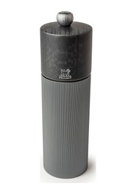 Resim Peugeot 097scr39943 Line Karbon Karabiber Değirmeni 18 Cm Ahşap - Gri 