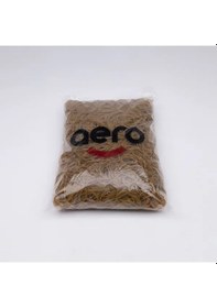 Resim Aero 120 Mm 1000 Gr Kauçuk Ambalaj Lastiği Paket 