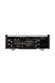 Resim Yamaha As 2200 Stereo Amplifier / Siyah 
