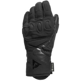 Resim Dainese Nebula Siyah Kadın Gore-Tex Eldiven 