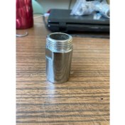 Resim Çankaya Çelik Dübel Gömlelikli (Ölçülü) 5 Adet 