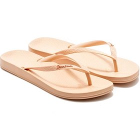 Resim İpanema Anat Colors Kadın Parmak Arası Terlik Bej 35/42 BB0092 Bej 