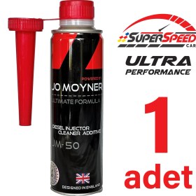 Resim Jo Moyner Dizel Enjektör Temizleyici 325ML Designed In England 