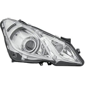 Resim Mercedes E250 C207 On Far Sag 2009-2016 Hella 1zt011733061 