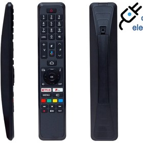 Resim Genel Markalar Regal Android 4k Smart Led Tv Kumandası Ses Komutlu 