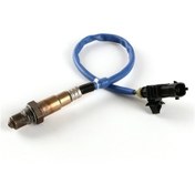 Resim Chevrolet Opel Oksijen Sensörü 55568668 0258010119 İçin Geçerlidir 0304 